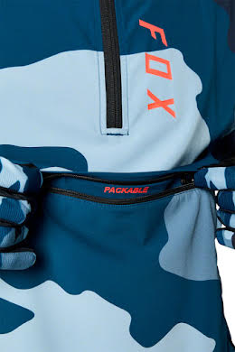 Fox Racing Ranger Wind Pullover - Men's alternate image 1