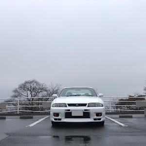 スカイライン GT-R BCNR33