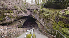 Mystery of the Kentucky Cave thumbnail