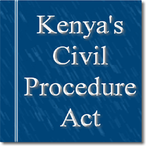 Download Kenya's Civil Procedure Act For PC Windows and Mac