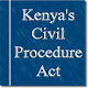 Download Kenya's Civil Procedure Act For PC Windows and Mac 1.00