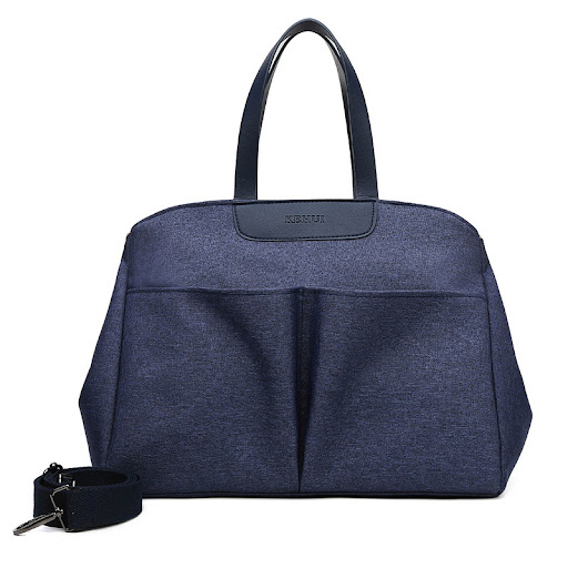 Title 2, Multifunctional Mummy Bag One Shoulder Diagonal...