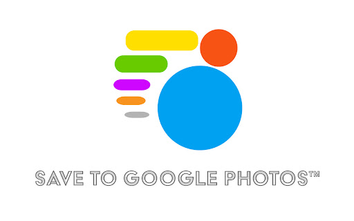 Save to Google Photos™ RE