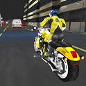 Traffic Moto Racer icon