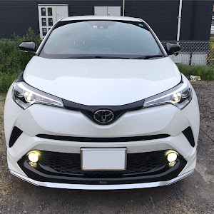 C-HR NGX50