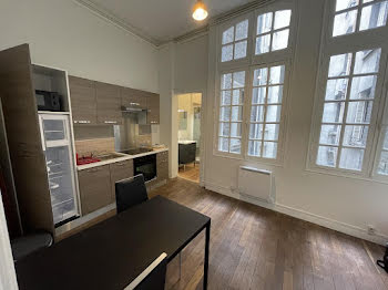 appartement à Limoges (87)