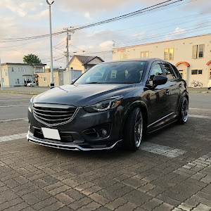 CX-5 KE2AW