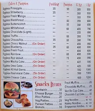 Deltasious menu 1