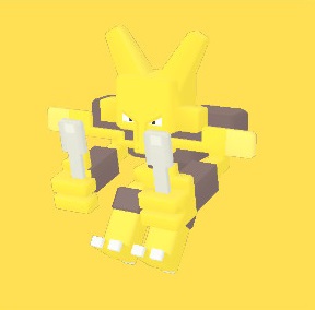 ポケクエ レシピ エスパー