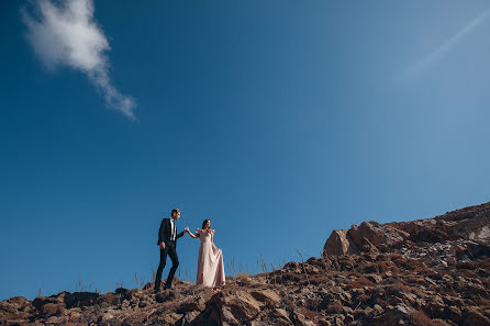 Photographe de mariage Aleksandr Bulenkov (bulenkov). Photo du 7 décembre 2016