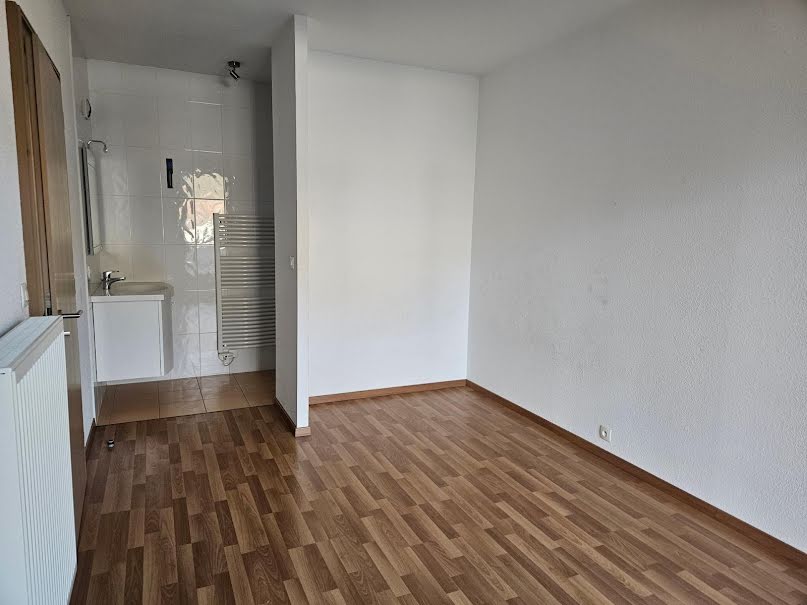 Vente appartement 3 pièces 76 m² à Thann (68800), 189 000 €