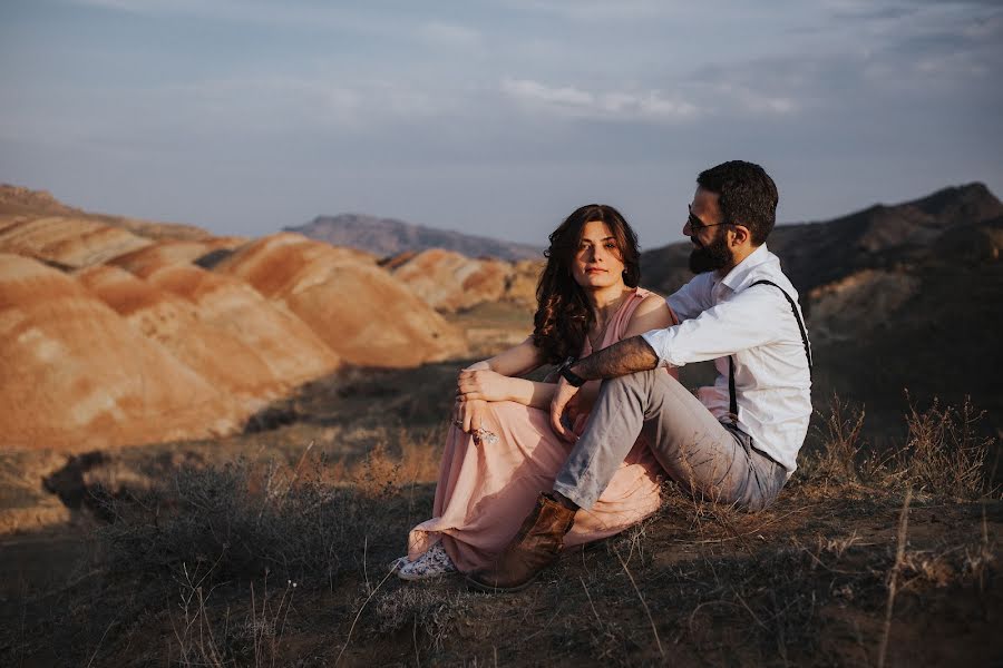 Düğün fotoğrafçısı Ioseb Mamniashvili (ioseb). 23 Mayıs 2018 fotoları