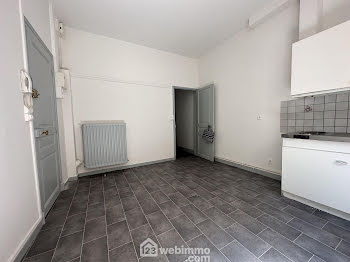 appartement à Verdun (55)