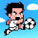 Kick Hero icon