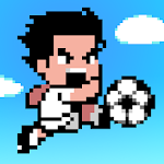 Kick Hero Apk