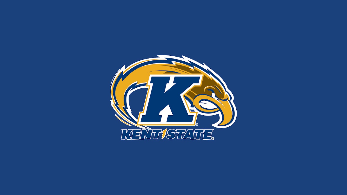 Watch Kent State Golden Flashes football live