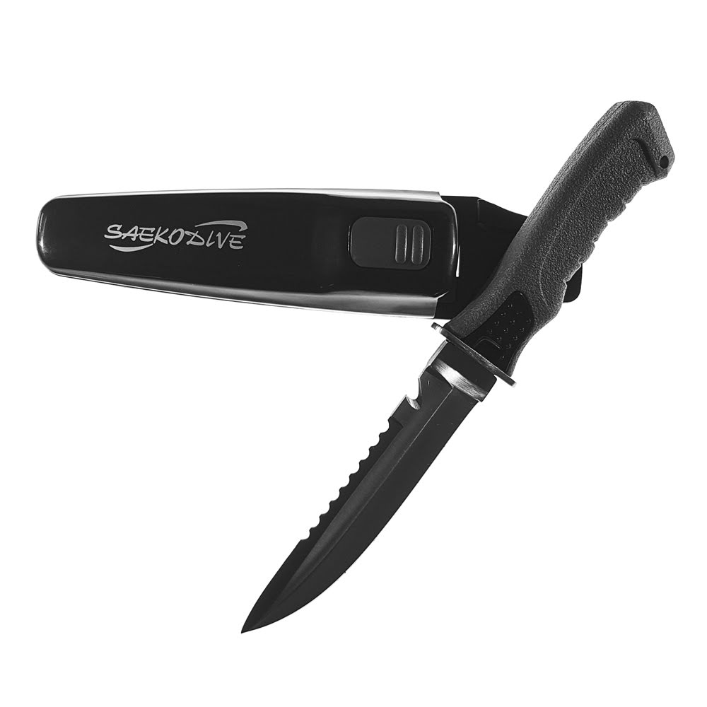 Dive knife 3002 aquafun