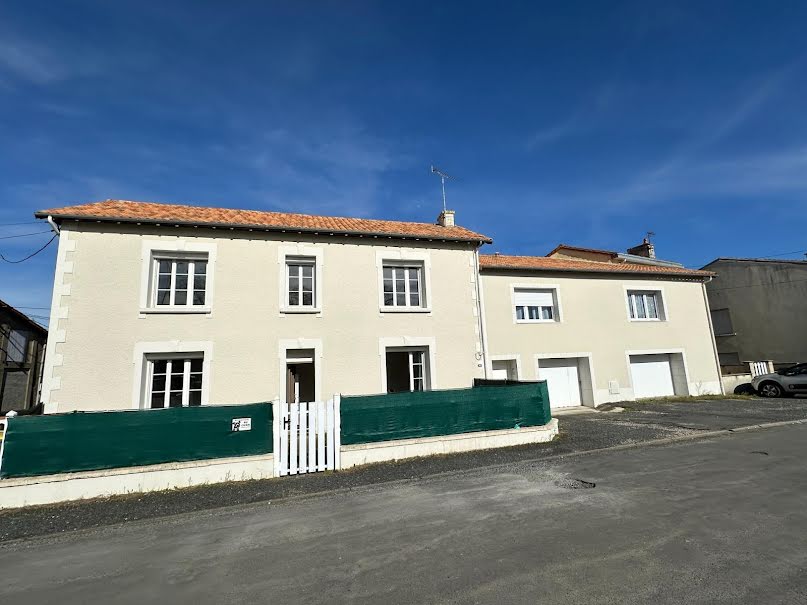 Vente appartement 1 pièce 36 m² à Poitiers (86000), 89 500 €