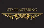 STS Plastering Logo