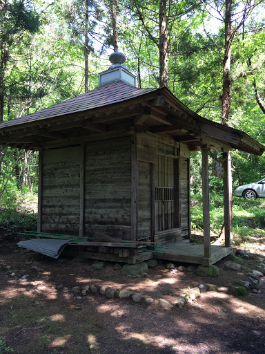 山王神社