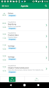 DAB Investmentkongress 2017 - náhled