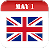 UK Calendar 2024 icon