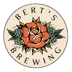 Bert's Brewing