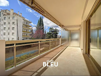 appartement à Nice (06)