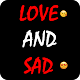 Download Love Sad Messages Quotes For PC Windows and Mac 1.0