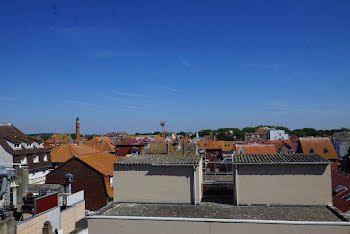 appartement à Le Touquet-Paris-Plage (62)