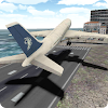 Fly Plane Flight Simulator icon