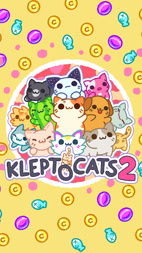 KleptoCats 2 (Mod Money)