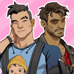 Cover Image of Download Dream Daddy 20190910 APK