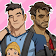 Dream Daddy icon