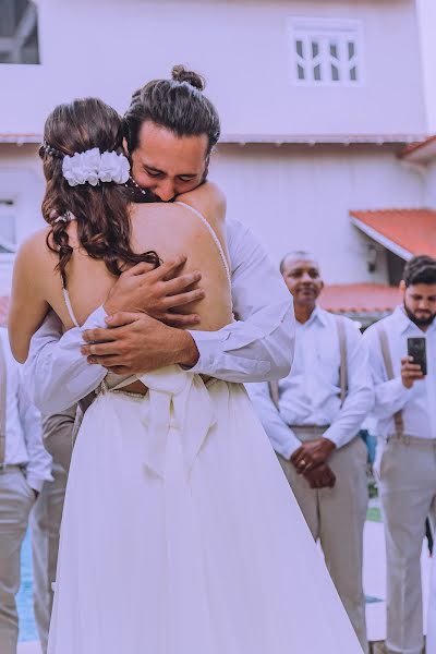 Fotograful de nuntă Antonio Freire (aecfotos). Fotografia din 30 martie 2020