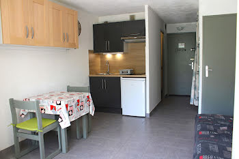 appartement à Le cap d'agde (34)