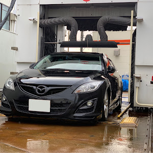 アテンザスポーツワゴン GHEFW