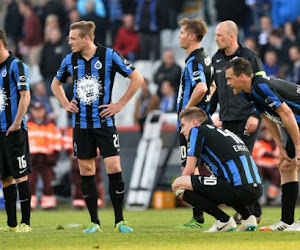 Club Brugge begint morgen aan de voorbereiding