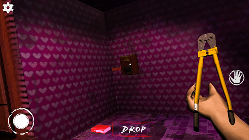 Code Triche Scary Pink Lady Granny: Barbie Scary Mod 2020 APK MOD (Astuce) screenshots 2