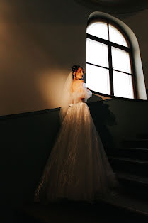 Photographe de mariage Anna Timofejeva (annatimofejeva). Photo du 5 janvier 2023