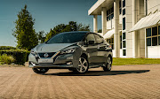 In Europe electric cars such as the Nissan Leaf are growing in market share.