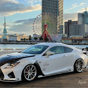 RC F USC10