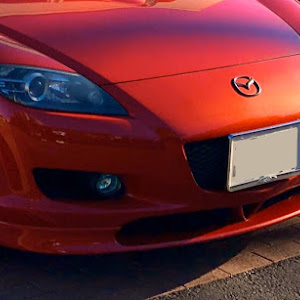 RX-8