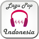 Cover Image of Download Lagu Pop Indonesia Mp3 Pilihan 1.0 APK