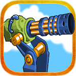 Cover Image of ダウンロード Military Islands Defense TD 1.1 APK