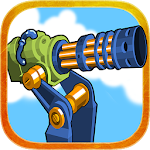 Military Islands Defense TD Apk