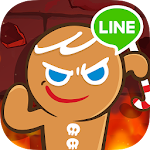 Cover Image of ダウンロード LINE Cookie Run 6.1.3 APK