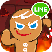 LINE Cookie Run 6.0.1 Icon