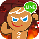 Загрузка приложения LINE Cookie Run Установить Последняя APK загрузчик