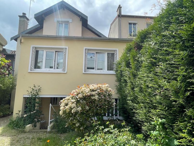 Vente maison 4 pièces 140 m² à Arcueil (94110), 630 000 €